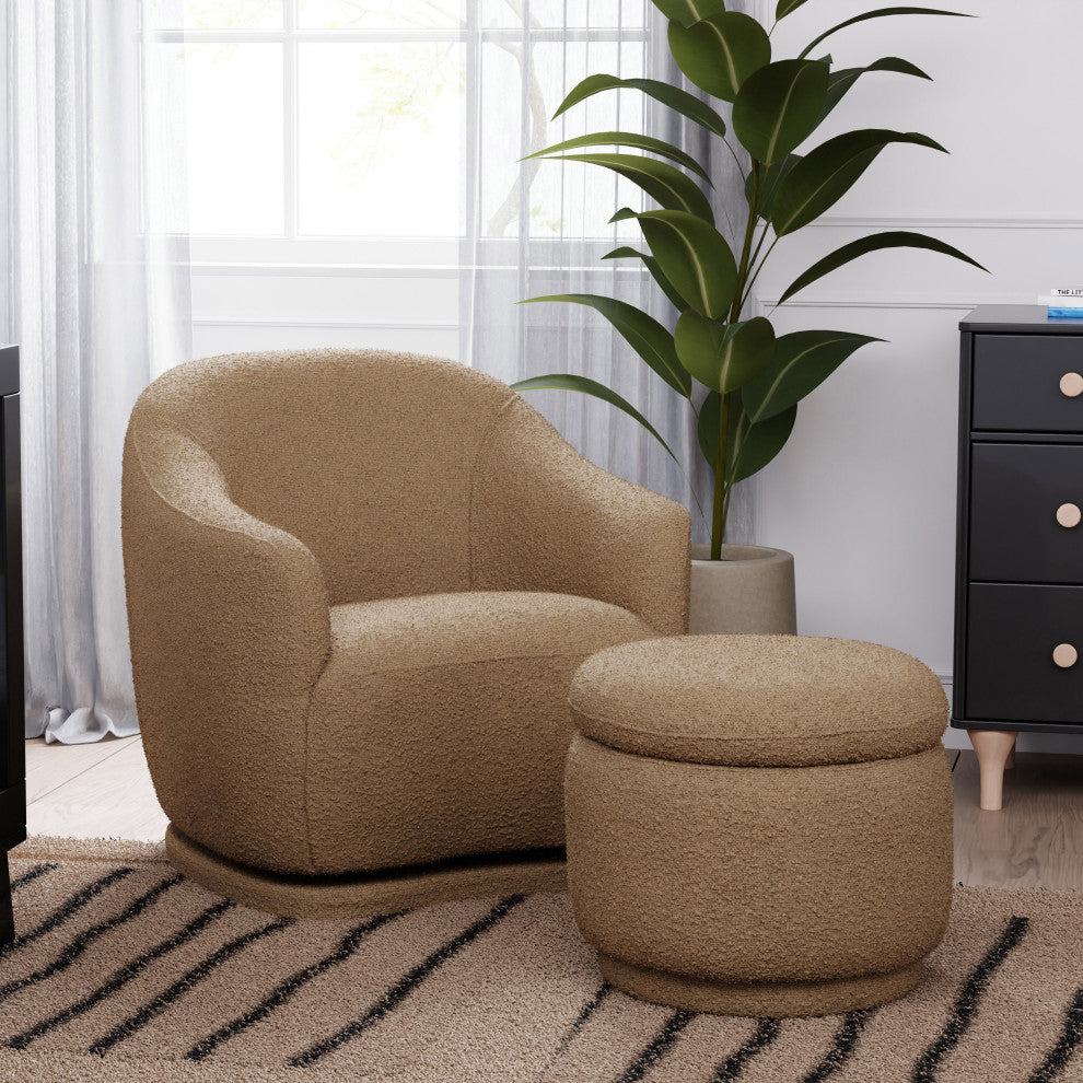 Foy Glider, Boucle, Sand Boucle