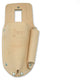 Leather Pruner Sheath Withsharpener Pocket