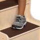 Contender STEP-UP-N-WASH- Brown - Assembled