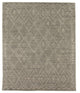Nador Moroccan Hand-Knotted Rug-Gr-9x12