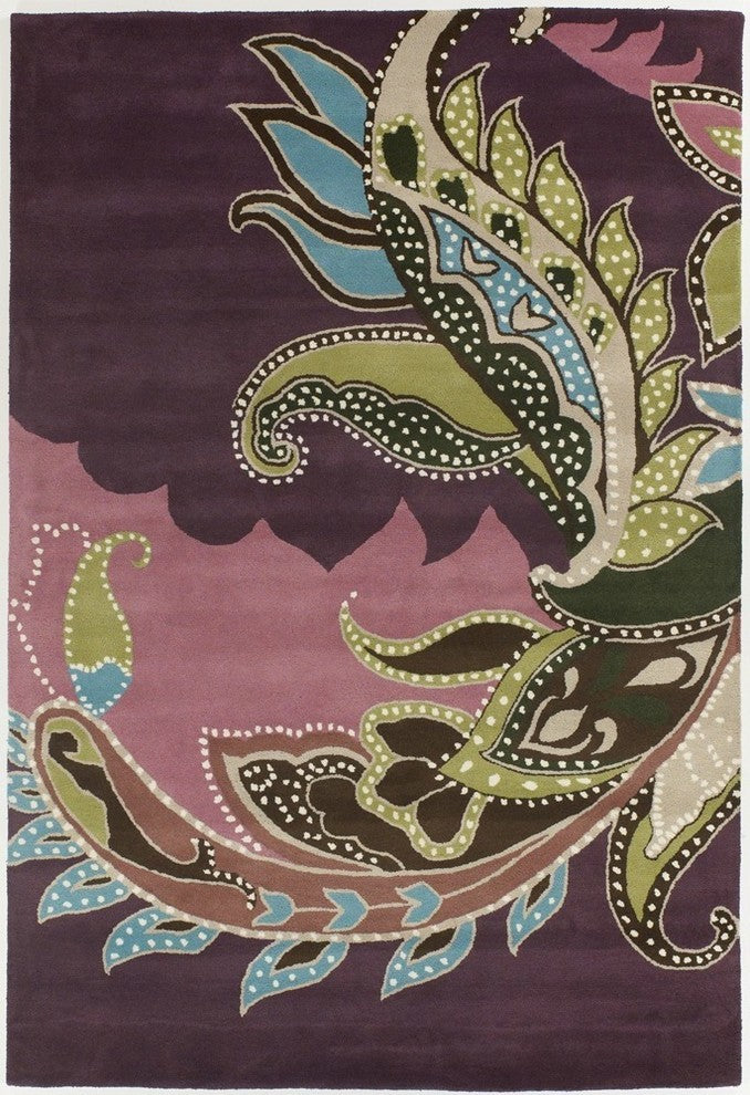 Int Transitional Area Rug