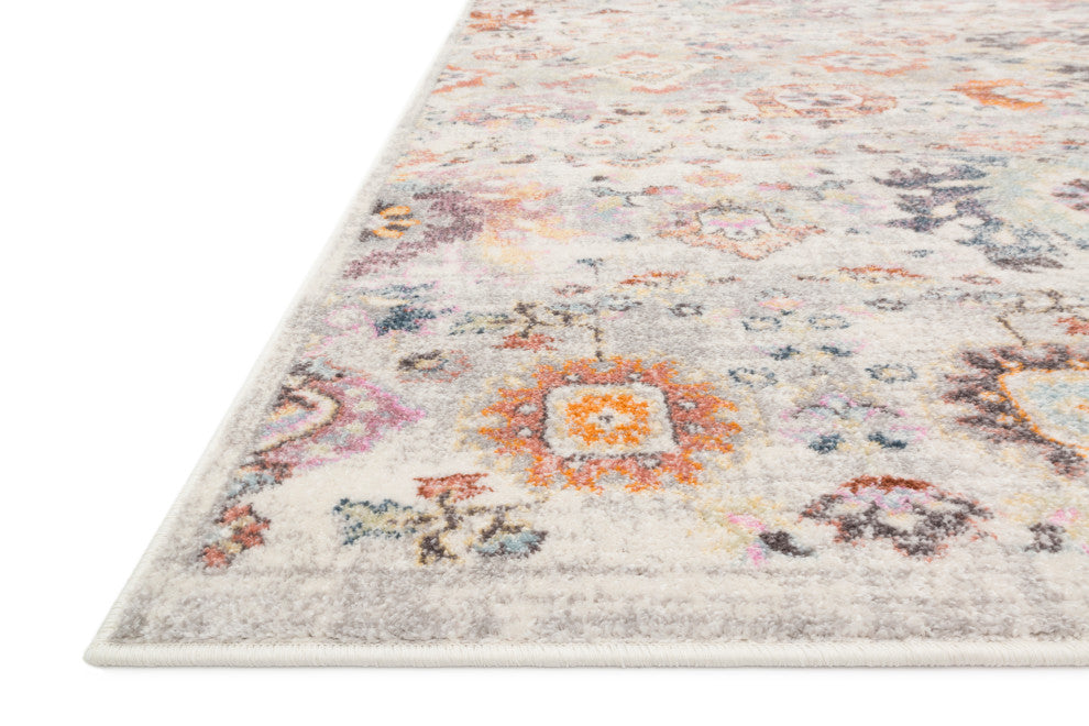 Clara Rug, Multi, Multi, 2'5"x7'7"