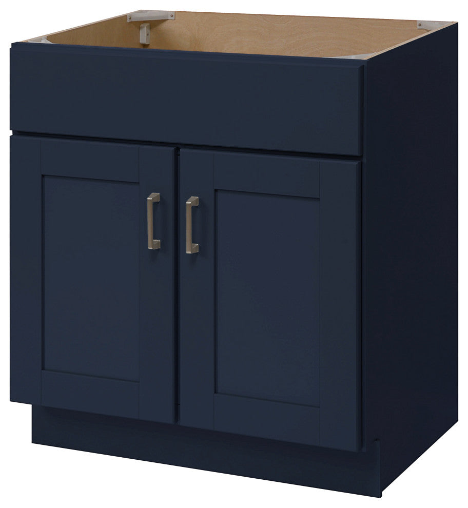 Blue Topaz Vanity, 30"