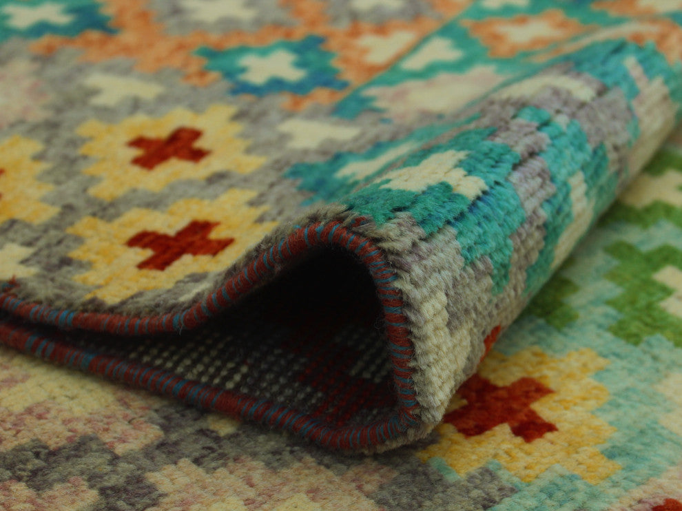 Balochi Kenway Beige Rug