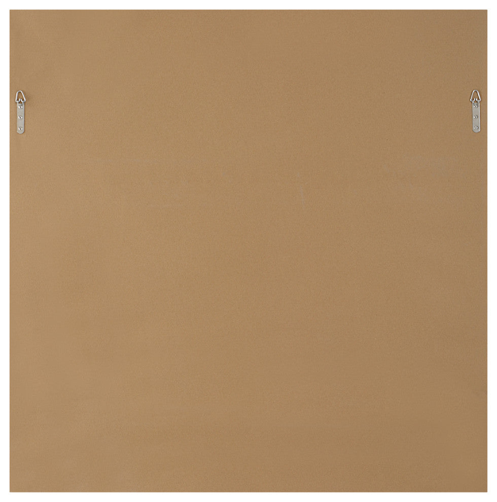 Uttermost Soft Clouds Framed Print