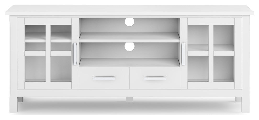 Kitchener 60 inch Wide TV Media Stand