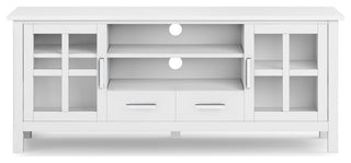 Kitchener 60 inch Wide TV Media Stand