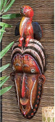 Hornbill Mask