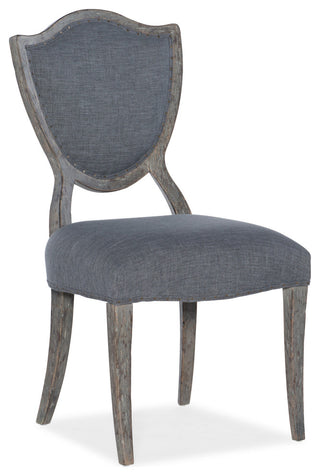 Beaumont Shield-Back Side Chair