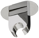 Lacava Tre Collection Hand-Held Shower Head Hook, Polished Chrome