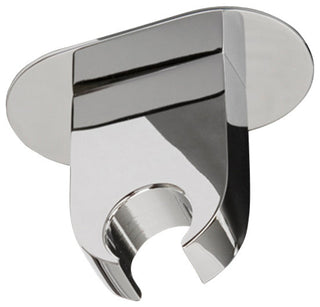 Lacava Tre Collection Hand-Held Shower Head Hook, Polished Chrome