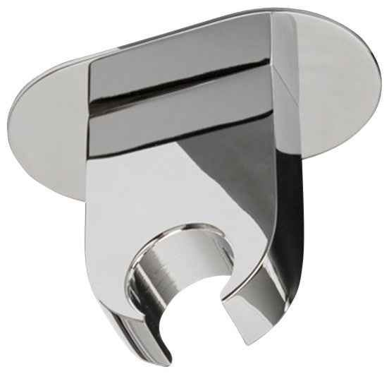 Lacava Tre Collection Hand-Held Shower Head Hook, Polished Chrome
