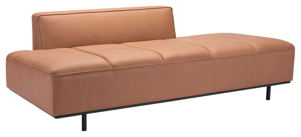 Confection Sofa Brown