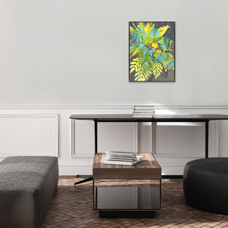 In the Foliage II, 36 x 48