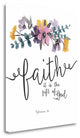 "Gift Of God" By Jo Moulton, Giclee Print on Gallery Wrap Canvas, Ready to Hang
