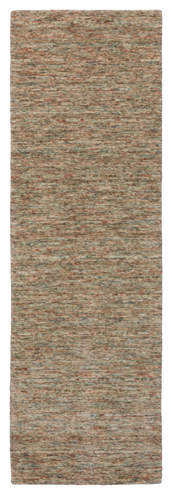 Dalyn Reya RY7 Kaleidoscope 2'6"x16' Runner Rug