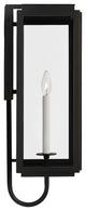 Visual Comfort Studio Edgar One Light Wall Lantern