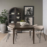 Velia Short Vase