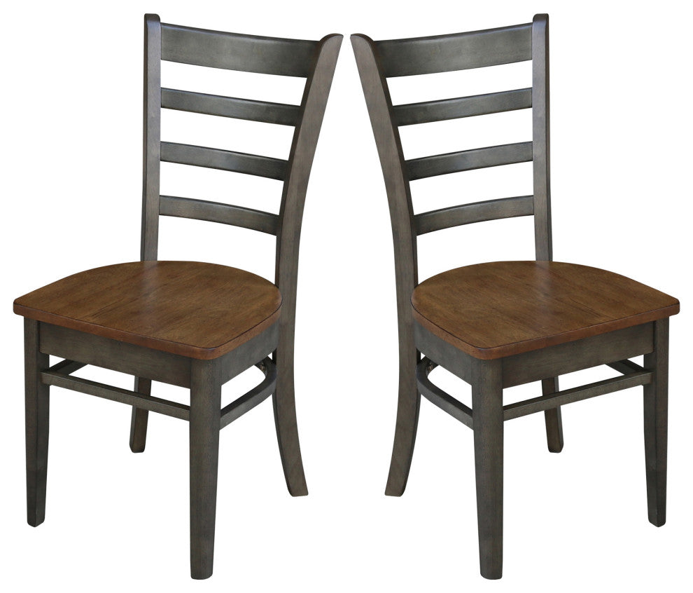 Emily Side Chair - Set of 2 Chairs