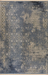 Brilliant Rug, 7'10"x10'10"