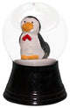 Perzy Snowglobe- Small Penguin