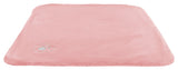 Petmaker 100% Waterproof 40"x30" Pet Lap Throw, Pink
