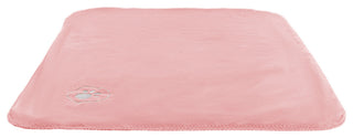 Petmaker 100% Waterproof 40"x30" Pet Lap Throw, Pink
