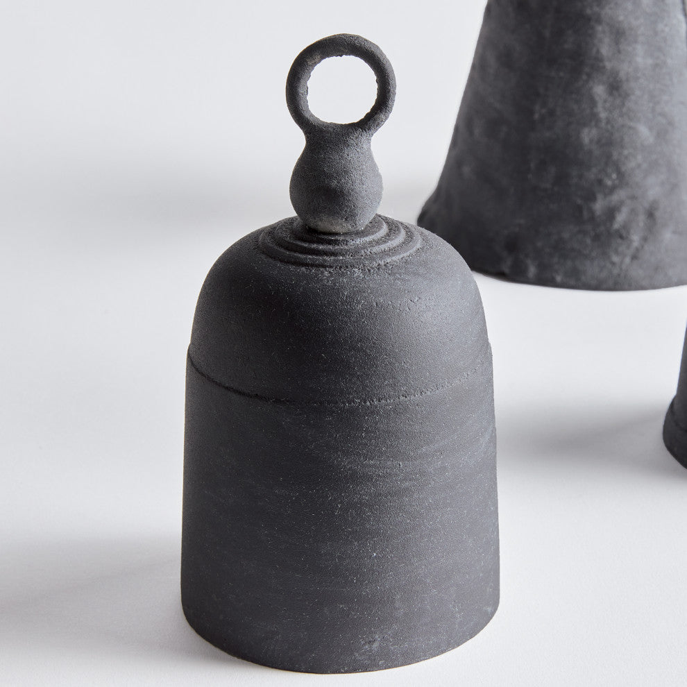 LaTaverna Bells, Dark Gray