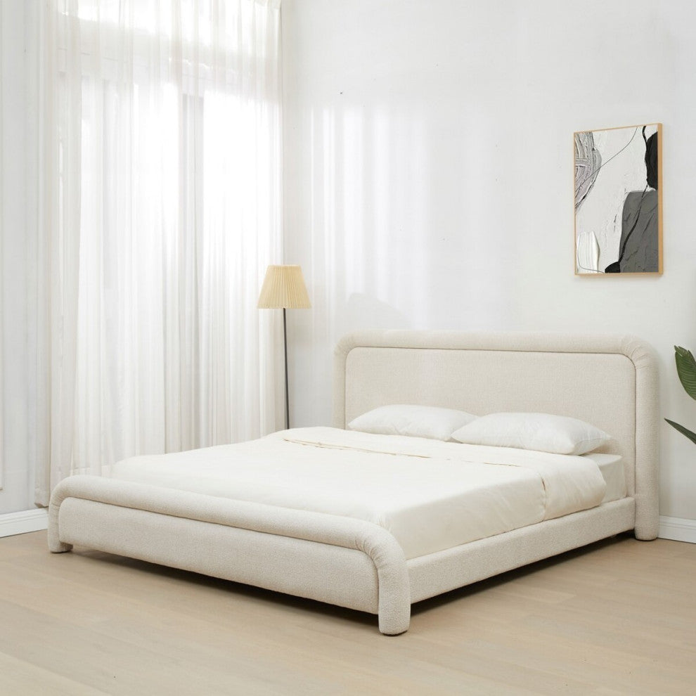 Safavieh Couture Adelle Chenille Bed