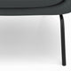 Elmont Accent Chair, Steel Grey