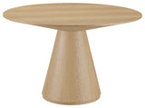 Otago Round 54In Dining Table