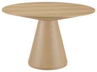 Otago Round 54In Dining Table