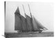 "The Schooner Karina at Sail, 1919" Artwork, 32"x24"