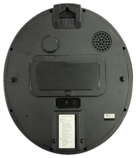 Seiko Clocks, Glittering Starry Night Melodies, Motion