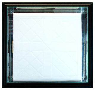 Wall Mounted Base Display Case