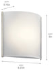 Wall Sconce LED