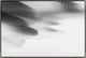 45x30 Lenticular Clouds XVI, Framed Artwork, Silver