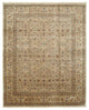 Rug N Carpet - Handwoven Oriental 12' 0" x 14' 11" Oversize Oushak Area Rug