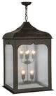 20Sq Hankel Lantern Pendant