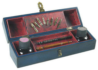 Windsor Travel Writing Set