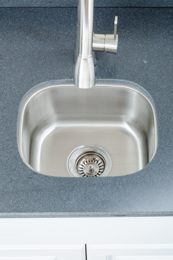 Wells Sinkware 1513 Bar Sink Pack