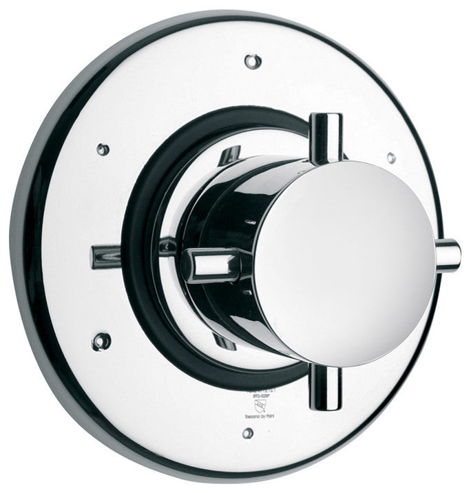 LaToscana Water Harmony 3-Way Diverter, Rough Included