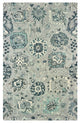 Oriental Weavers Zahra Transitional 75508 Grey