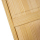 Bi-fold Closet Door, Traditional 6-Panel, 1"x36"x80"