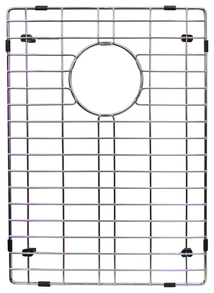 BOANN Stainless Steel Grid for 60/40 SKR3322D2 Sink, Small Bowl