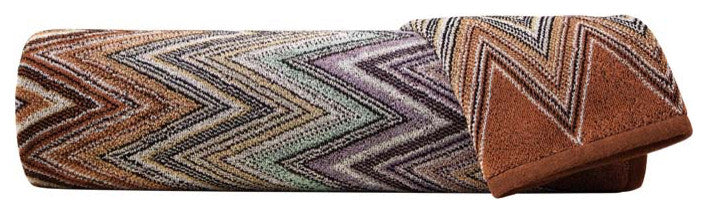Missoni Home Yari Hand Towel, Color 165