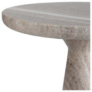 Close-up edge/edge detail of the tabletop on white background.