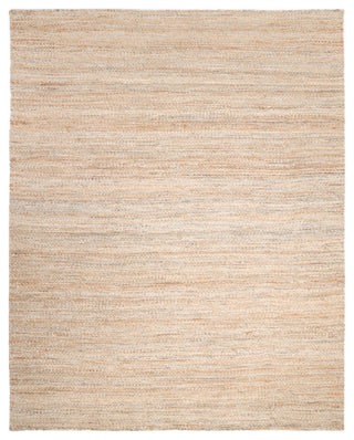 Lee Handmade Area Rug Brown, 5'x8'