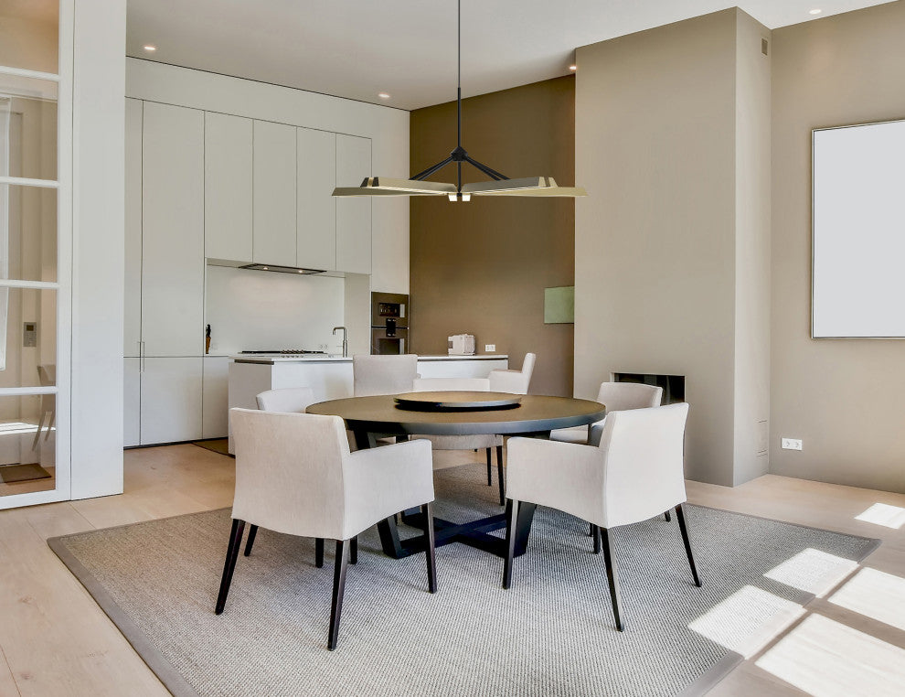 Konnect Pendant PL10, Gold