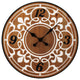 Madison Round Wall Clock